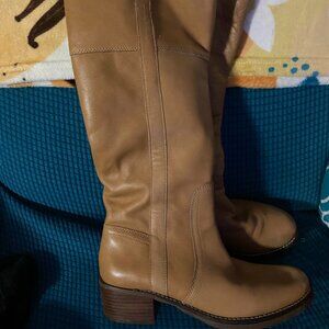 Lucky Brand Hybiscus Boot